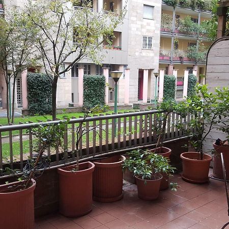 Appartamento Torri Lombarde 圣多纳托-米拉内塞 外观 照片